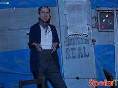 American Horror Story: 4x09 The Fat Lady Sings - zdjęcia promocyjne