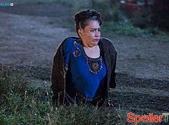 American Horror Story: 4x09 The Fat Lady Sings - zdjęcia promocyjne