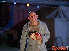 American Horror Story: 4x09 The Fat Lady Sings - zdjęcia promocyjne