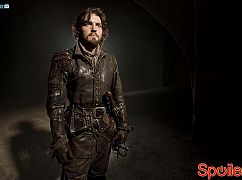 Zdjecia promocyjne obsady 2 sezonu serialu Muszkieterowie