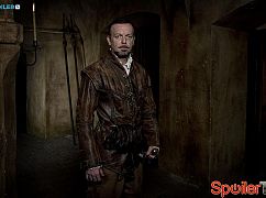 Zdjecia promocyjne obsady 2 sezonu serialu Muszkieterowie