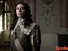 Zdjecia promocyjne obsady 2 sezonu serialu Muszkieterowie