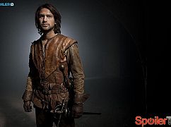 Zdjecia promocyjne obsady 2 sezonu serialu Muszkieterowie