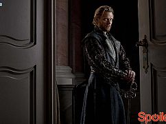 Zdjecia promocyjne obsady 2 sezonu serialu Muszkieterowie