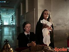 Constantine: 1x08 The Saint of Last Resorts - zdjęcia promocyjne
