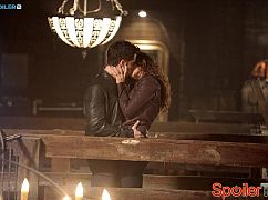 Constantine: 1x08 The Saint of Last Resorts - zdjęcia promocyjne