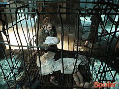 Constantine: 1x08 The Saint of Last Resorts - zdjęcia promocyjne