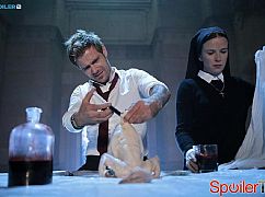 Constantine: 1x08 The Saint of Last Resorts - zdjęcia promocyjne
