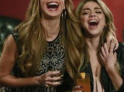 Współczesna rodzina: 6x10 Haley's 21st Birthday - zdjęcia promocyjne