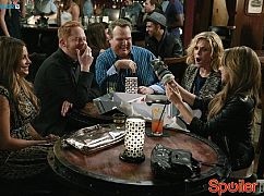 Współczesna rodzina: 6x10 Haley's 21st Birthday - zdjęcia promocyjne