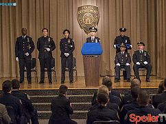 Brooklyn Nine-Nine: 2x11 Stakeout - zdjęcia promocyjne