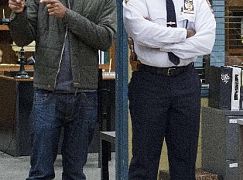 Brooklyn Nine-Nine: 2x11 Stakeout - zdjęcia promocyjne