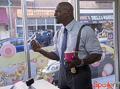 Brooklyn Nine-Nine: 2x11 Stakeout - zdjęcia promocyjne