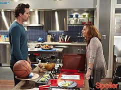 About a Boy: 2x08 About A Christmas Card - zdjęcia promocyjne