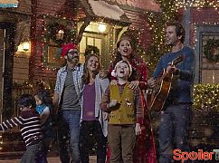 About a Boy: 2x08 About A Christmas Card - zdjęcia promocyjne