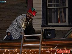 About a Boy: 2x08 About A Christmas Card - zdjęcia promocyjne