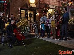 About a Boy: 2x08 About A Christmas Card - zdjęcia promocyjne