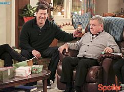 The McCarthys: 1x08 Red Sox Swap - zdjęcia promocyjne