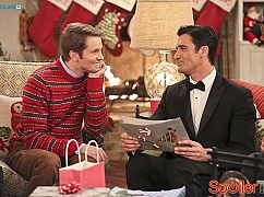 The McCarthys: 1x08 Red Sox Swap - zdjęcia promocyjne