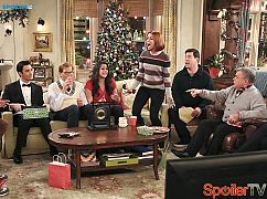 The McCarthys: 1x08 Red Sox Swap - zdjęcia promocyjne