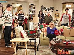 The McCarthys: 1x08 Red Sox Swap - zdjęcia promocyjne