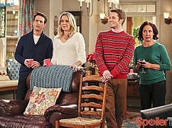 The McCarthys: 1x08 Red Sox Swap - zdjęcia promocyjne