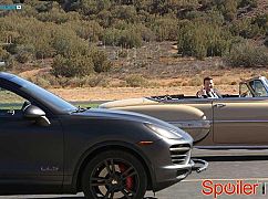 Kości: 10x10 The 200th in the 10th - zdjęcia z planu