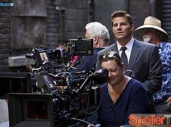 Kości: 10x10 The 200th in the 10th - zdjęcia z planu