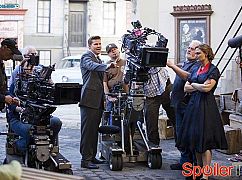 Kości: 10x10 The 200th in the 10th - zdjęcia z planu