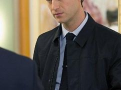 Prawo i bezprawie: 16x09 Pattern Seventeen - zdjęcia promocyjne