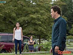 The Affair: 1x10 Episode 10 - zdęcia promocyjne