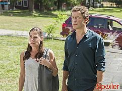 The Affair: 1x10 Episode 10 - zdęcia promocyjne