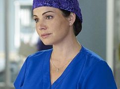 Saving Hope: 3x09 The Other Side of Midnight - zdjęcia promocyjne
