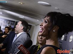 Zdjęcia z imprezy z okazji 200. odcinka serialu Kości