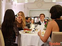 Girlfriends’ Guide to Divorce: 1x04 Rule #426: Fantasyland: A Great Place to Visit - zdjęcia promocyjne