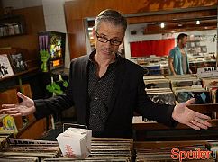 Girlfriends’ Guide to Divorce: 1x04 Rule #426: Fantasyland: A Great Place to Visit - zdjęcia promocyjne