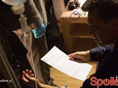 Na dobre i na złe odc. 579 - zdjęcia promocyjne