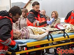 Na dobre i na złe odc. 579 - zdjęcia promocyjne