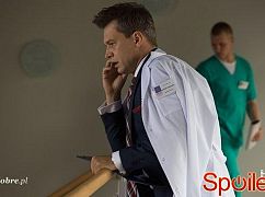 Na dobre i na złe odc. 579 - zdjęcia promocyjne