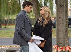 Na dobre i na złe odc. 579 - zdjęcia promocyjne