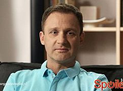 Barwy szczęścia odc. 1207 - zdjęcia promocyjne