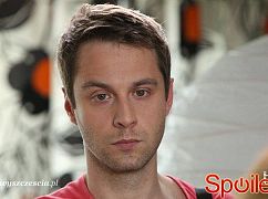 Barwy szczęścia odc. 1207 - zdjęcia promocyjne