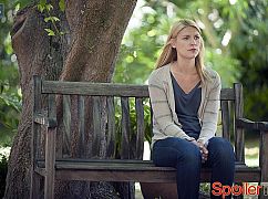 Homeland: 4x12 Long Time Coming - zdjęcia promocyjne