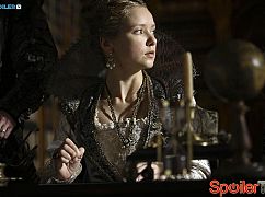 Muszkieterowie: 2x02 An Ordinary Man - zdjęcia promocyjne