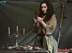 Muszkieterowie: 2x02 An Ordinary Man - zdjęcia promocyjne