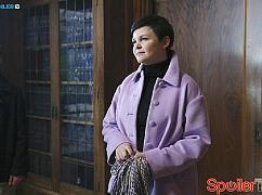 Once Upon a Time: 4x12 Heroes and Villains - zdjęcia promocyjne