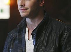Once Upon a Time: 4x12 Heroes and Villains - zdjęcia promocyjne