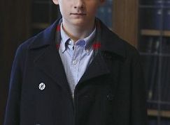 Once Upon a Time: 4x12 Heroes and Villains - zdjęcia promocyjne