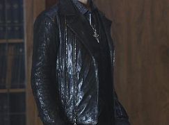 Once Upon a Time: 4x12 Heroes and Villains - zdjęcia promocyjne