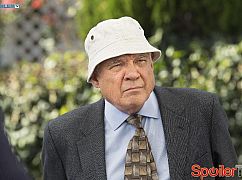 Major Crimes: 3x16 Leap of Faith - zdjęcia promocyjne